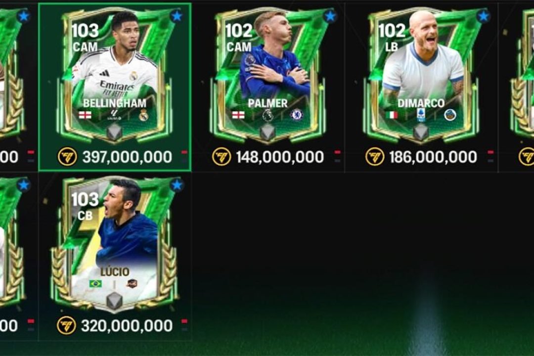 Anniversary Sniping Investment Week 2