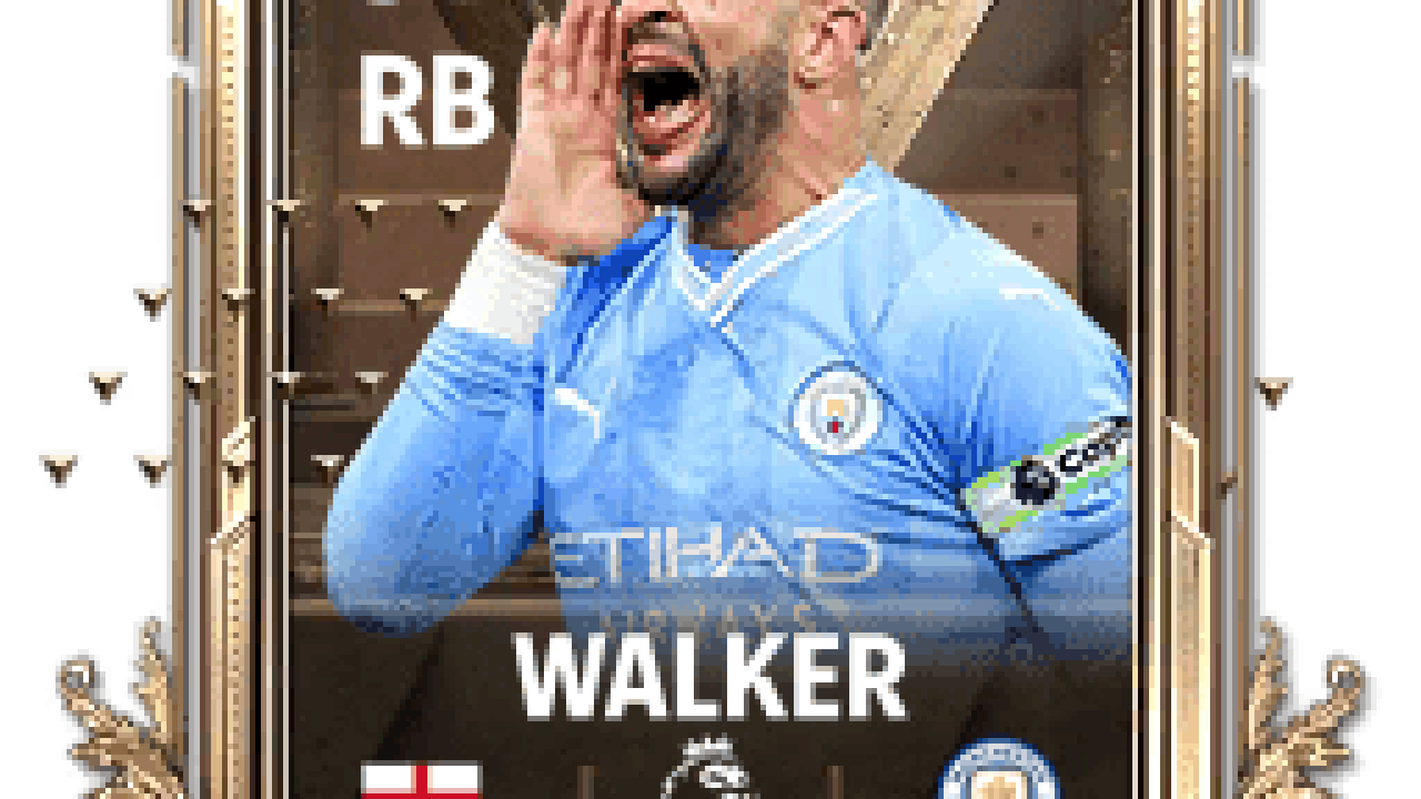 Kyle Walker Centurions Review