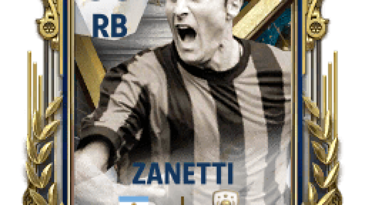 Javier Zanetti HOL Review