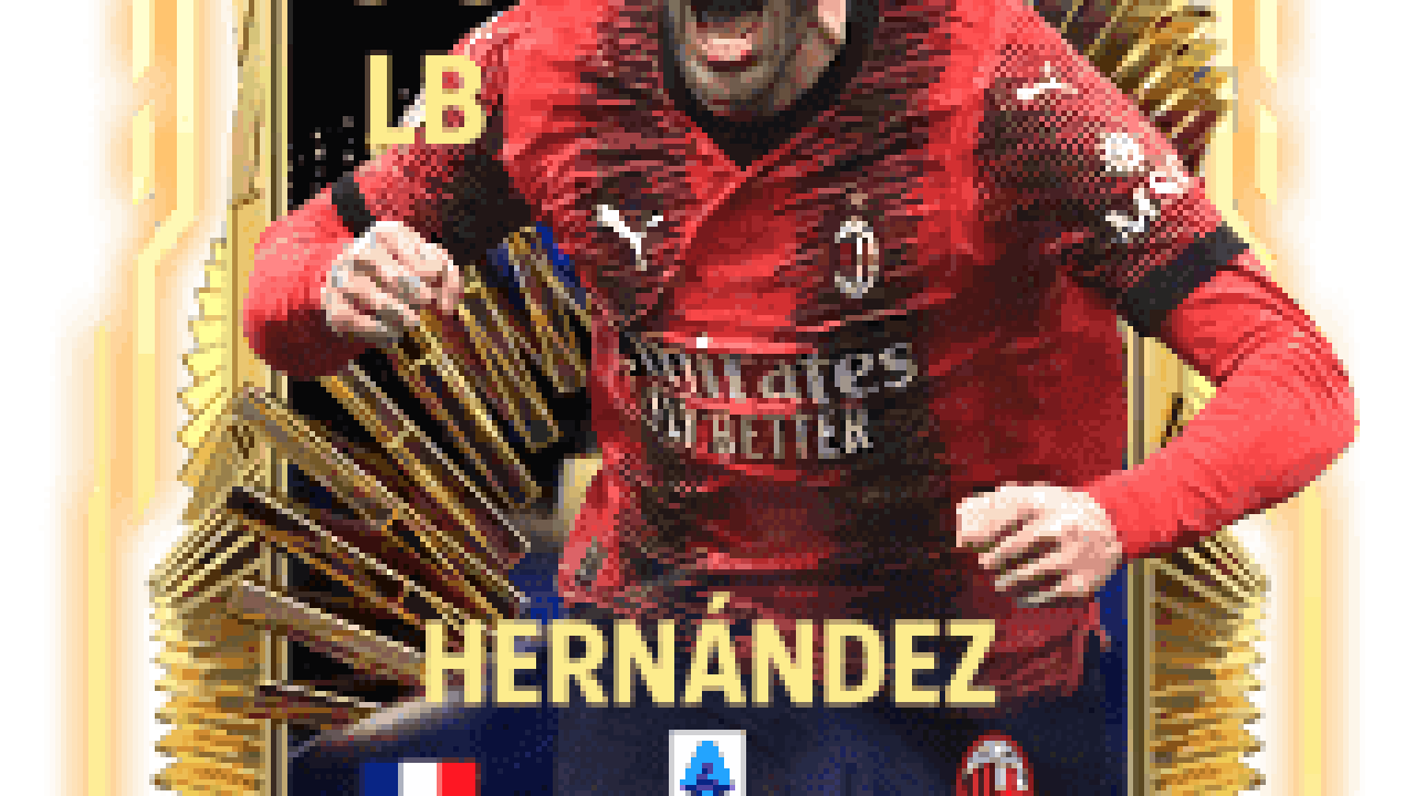 Theo Hernandez Player Review