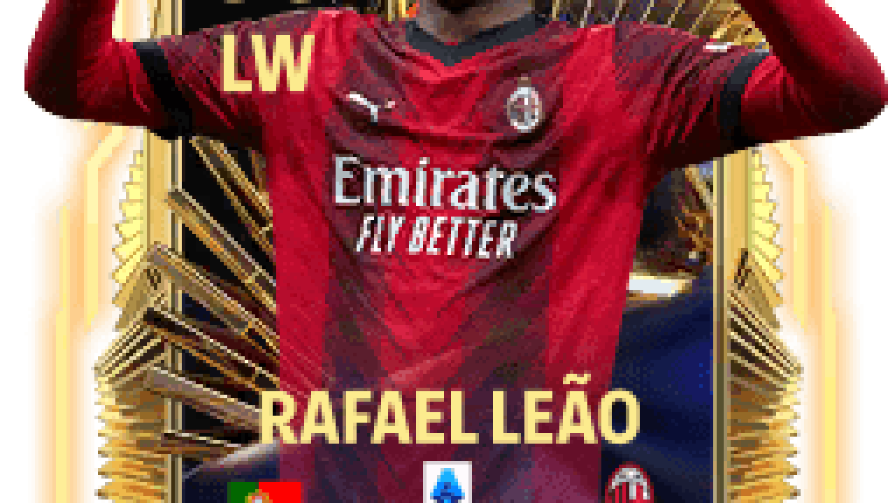 Rafael Leao Player Review