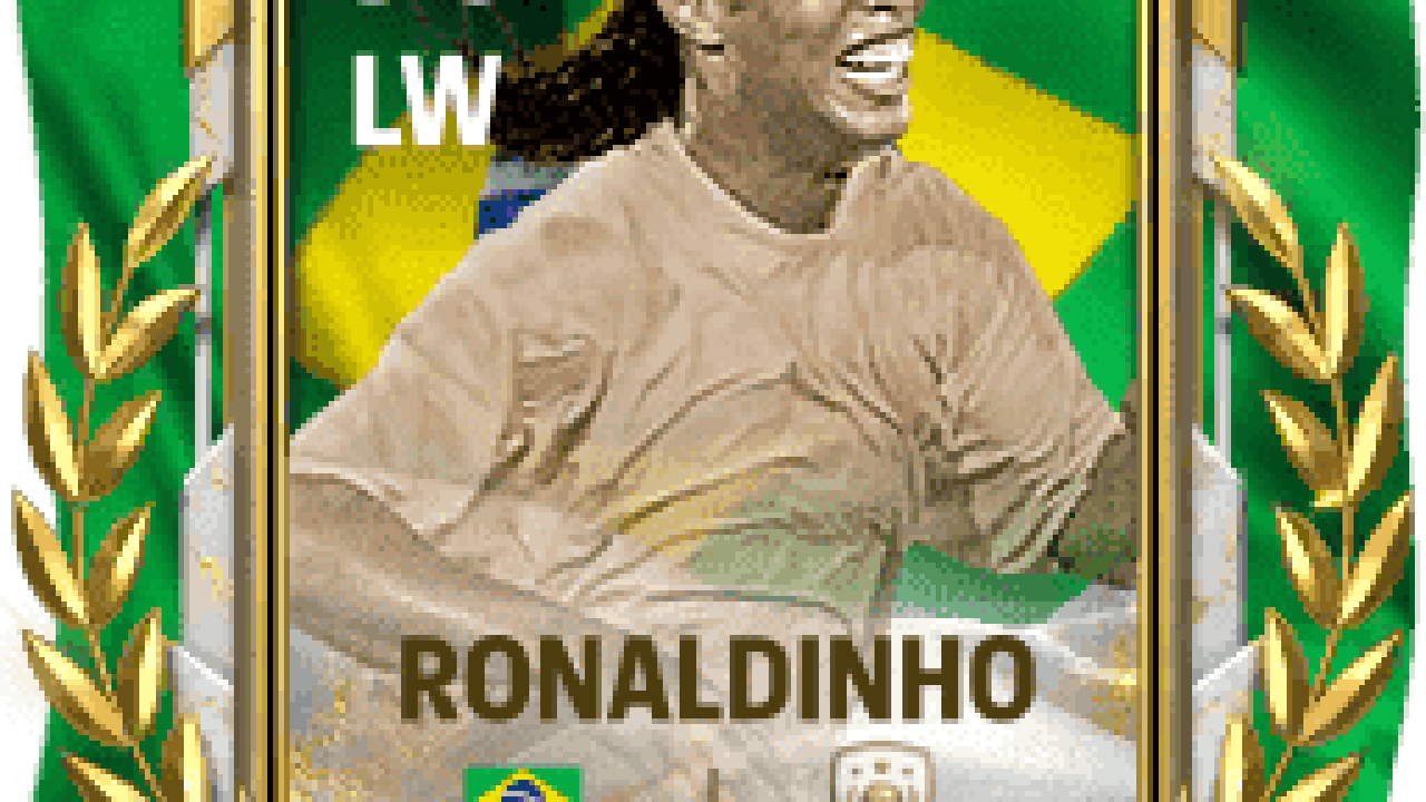 Ronaldinho Gaúcho Review