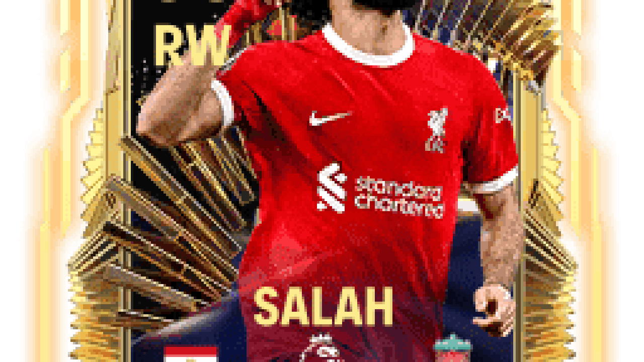 Mohamed Salah Review