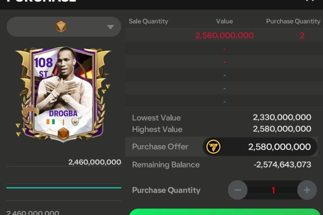 Trick or Treat Mascherano Investment Week 2!