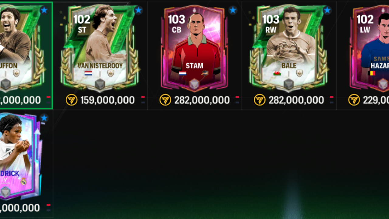 Anniversary Sniping Investment