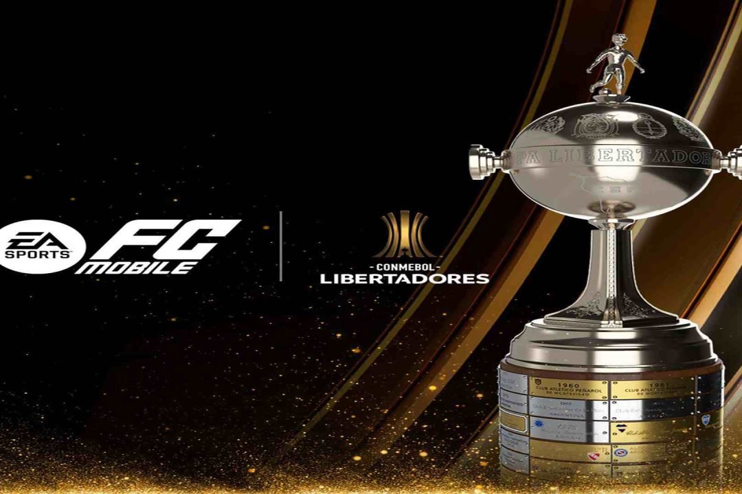 Conmebol Libertadores Event Guide