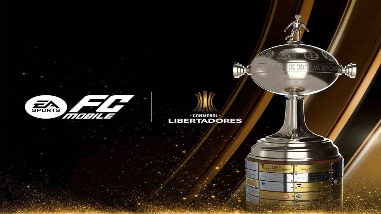 Conmebol Libertadores Event Guide