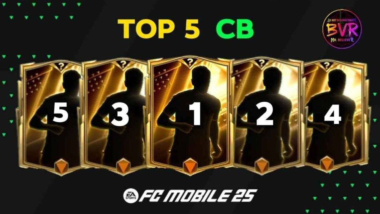 Top 5 Best CB